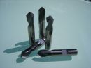 VHM NC-Anbohrer 10mm-90 incl. Beschichtung